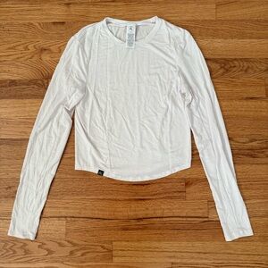 Oner Active Mellow Soft Mid Long Sleeve Top in M